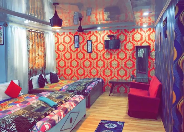 Hotel Young Mamta