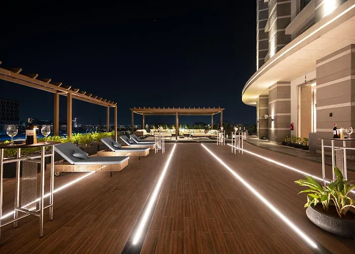 Lyfe Hotel