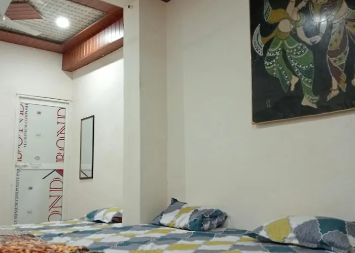 Shree Maya Home Stay