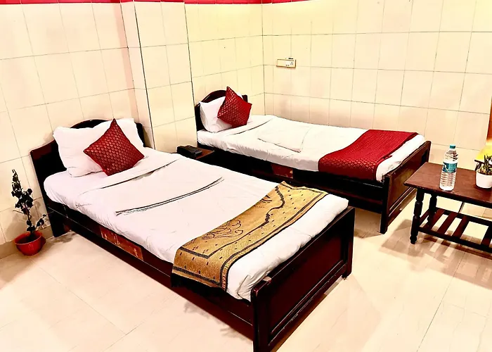 Hotel Sita Grand