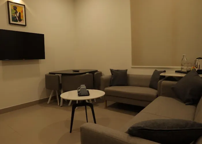 Dreamotel Luxury Suites