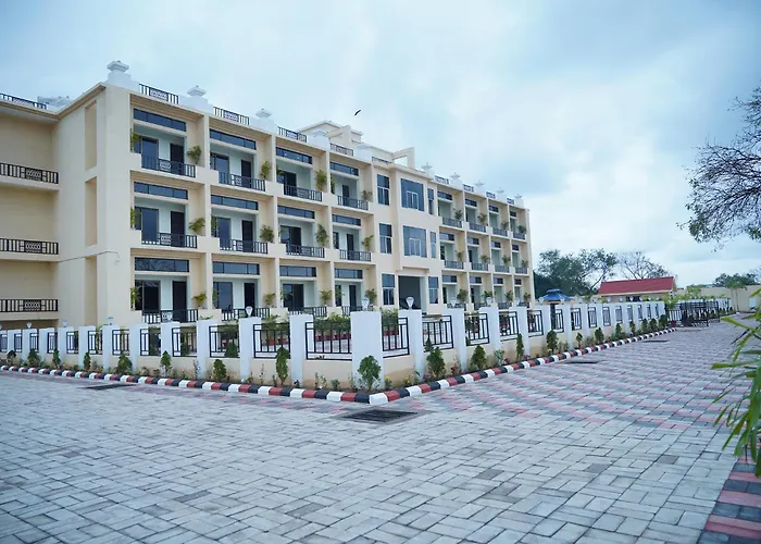 Hotel Kp Palace