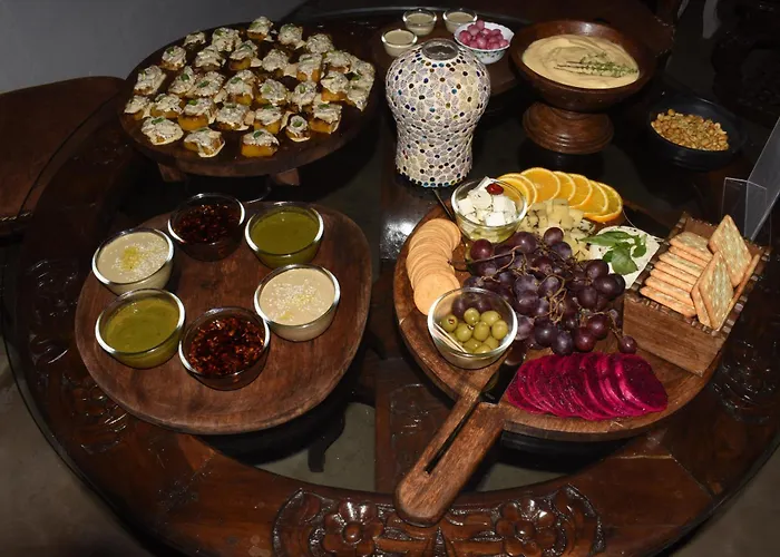 Casa Happy Dervish, 2Mins Away From The Beach