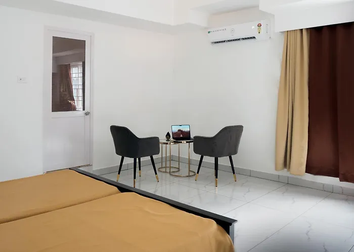 Avanthi Homestay