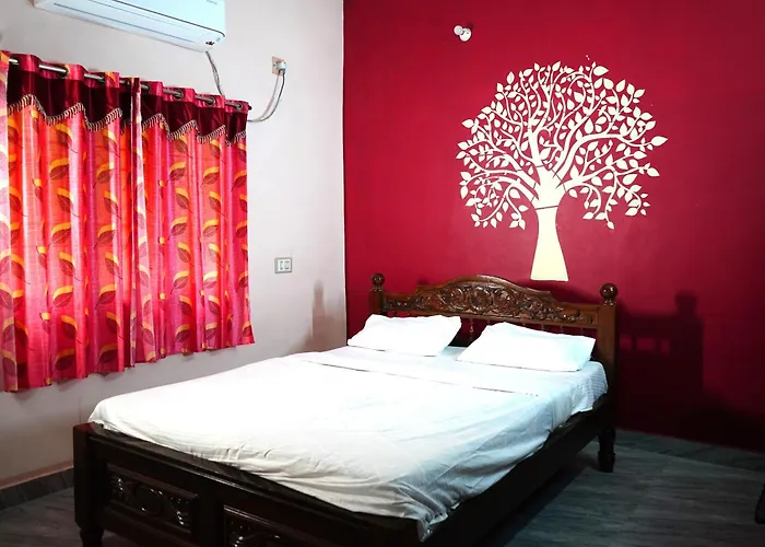 Gugan Pondi 2Bhk Home Stay