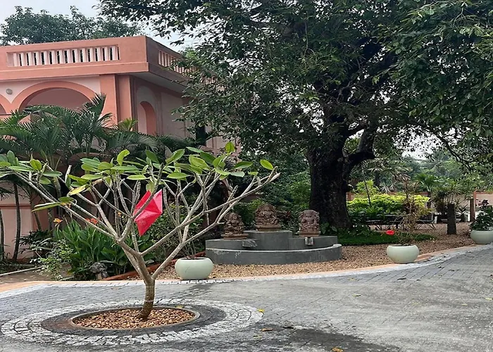 Mango Hill La Serene Puducherry