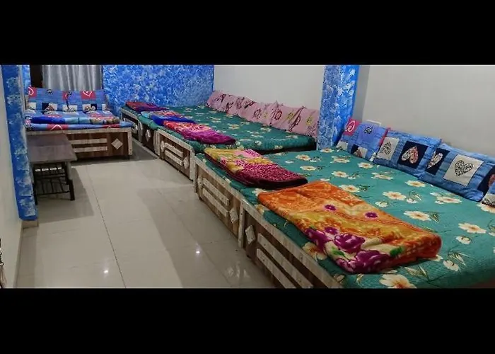 Sanskar Guest House