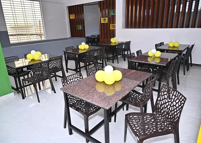 Hotel Sln Comforts