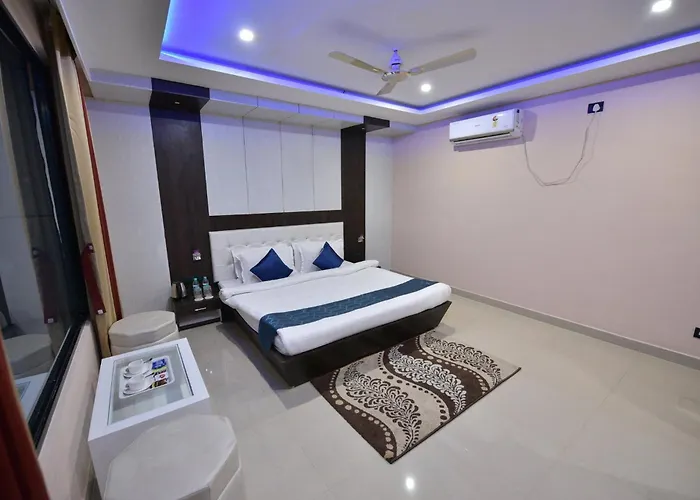 Hotel Himalaya