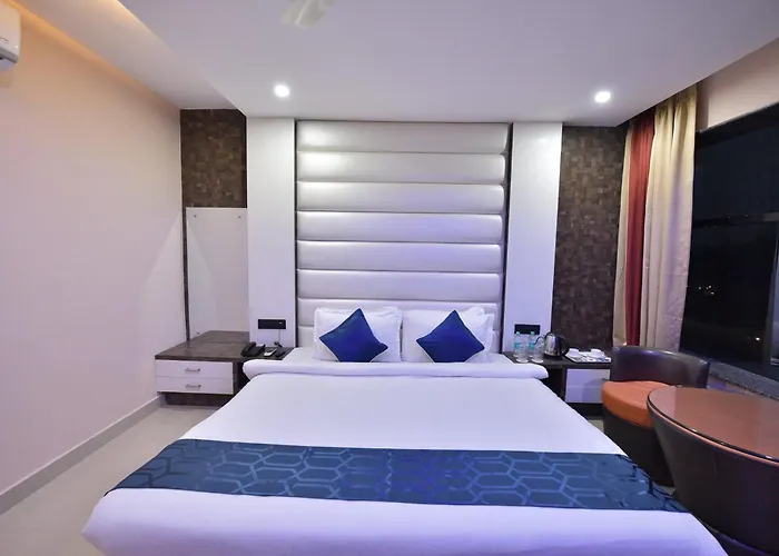 Hotel Himalaya