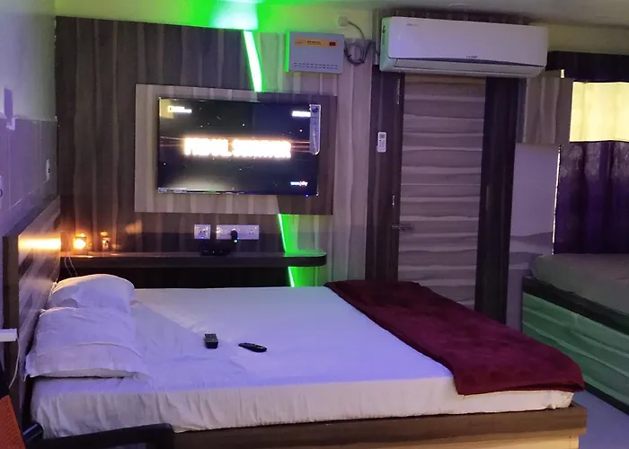Ln Beach Homestay