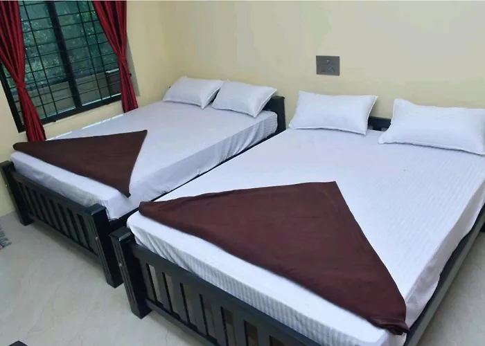 Pragathi Residency