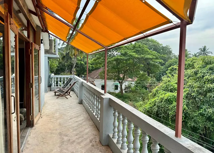Casa Da Praia