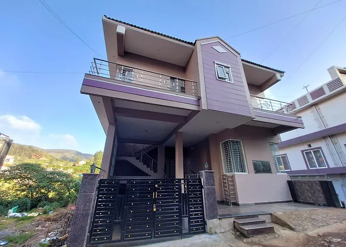 Serenity Inn Home Stay