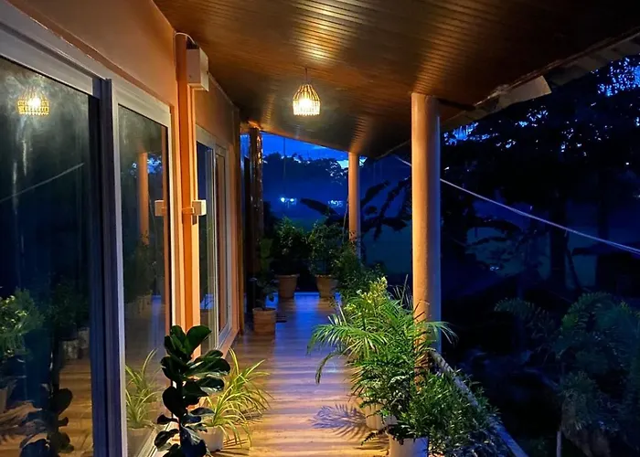 Lemonwood Cottage