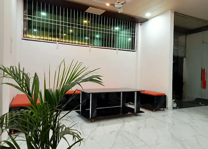 5 Petals Hotel Varanasi
