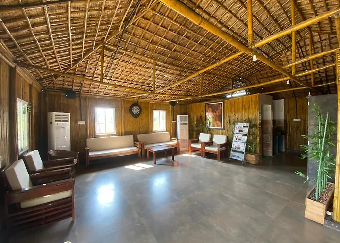 Dan Resorts & Weddings