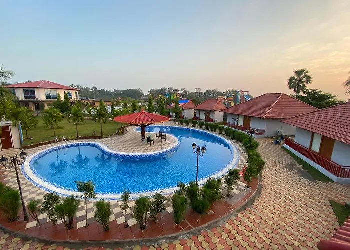 Dan Resorts & Weddings