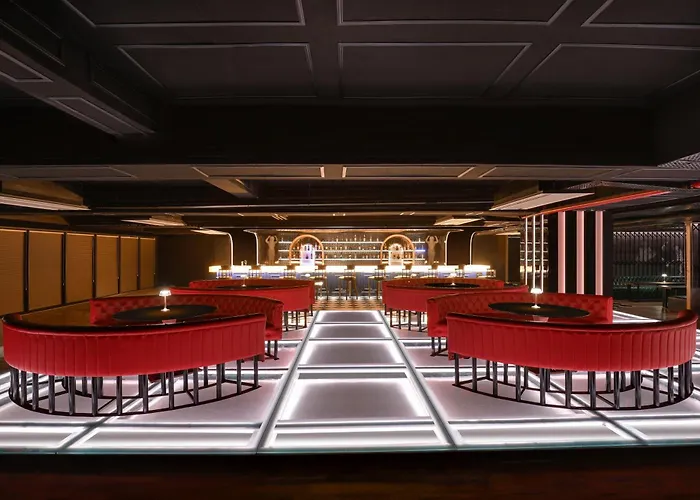 Lemon Tree Hotel, Hisar