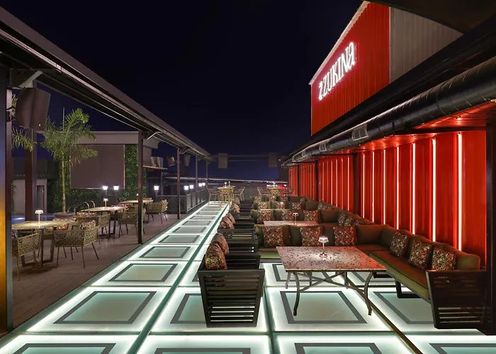 Lemon Tree Hotel, Hisar