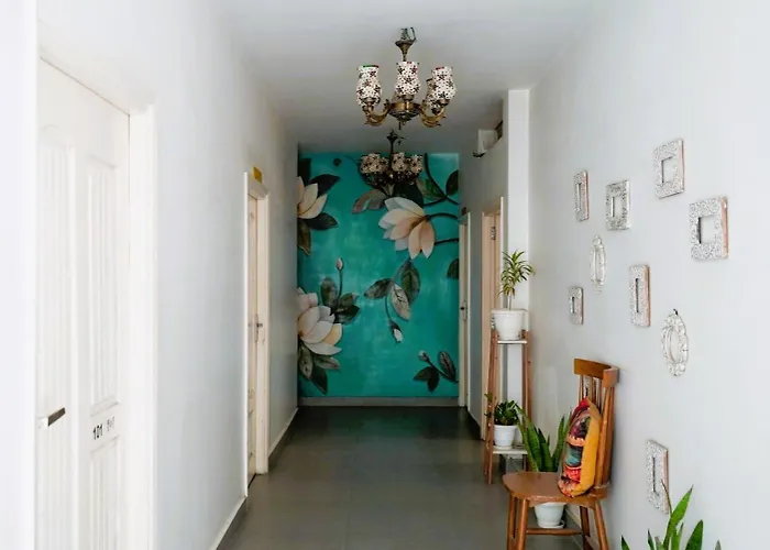 Stay Banaras - A Boutique Hotel In Sigra