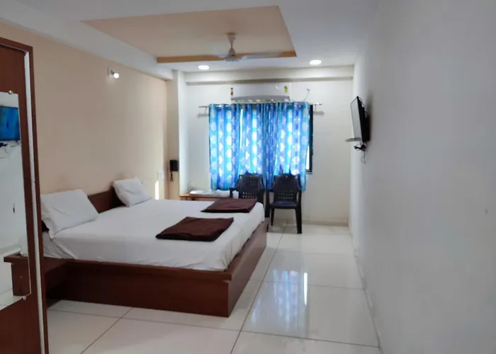 Hotel Vraj