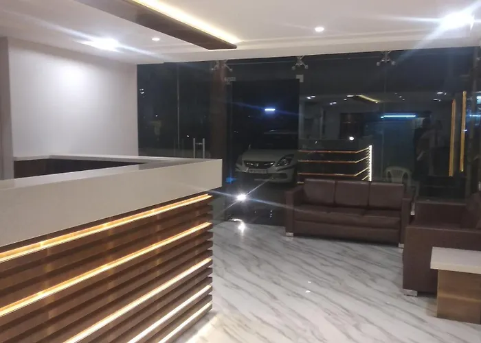 Hotel Grace Gwalior