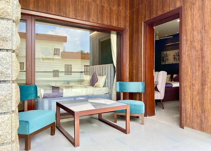 Vastu Serene Studio Apartment