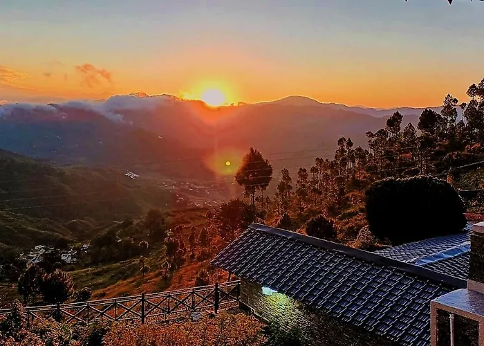 Meraki Huts