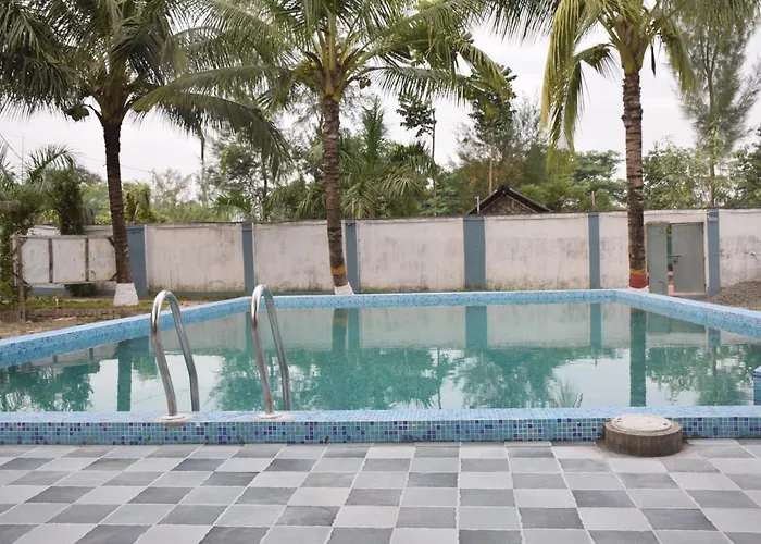 Royal Sundarban Wild Resort