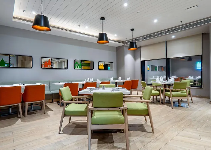 Holiday Inn Katra Vaishno Devi By Ihg