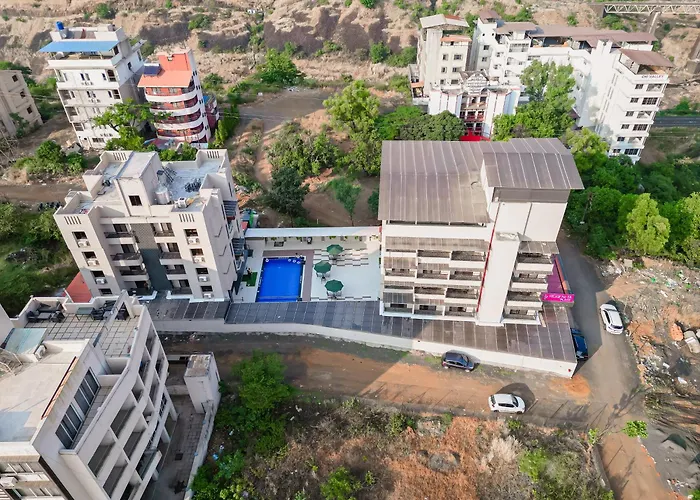 Regenta Place Igatpuri