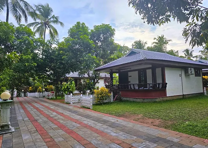 Leisure Valley Beach Resort