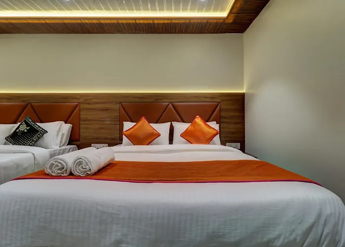 Hotel Archith