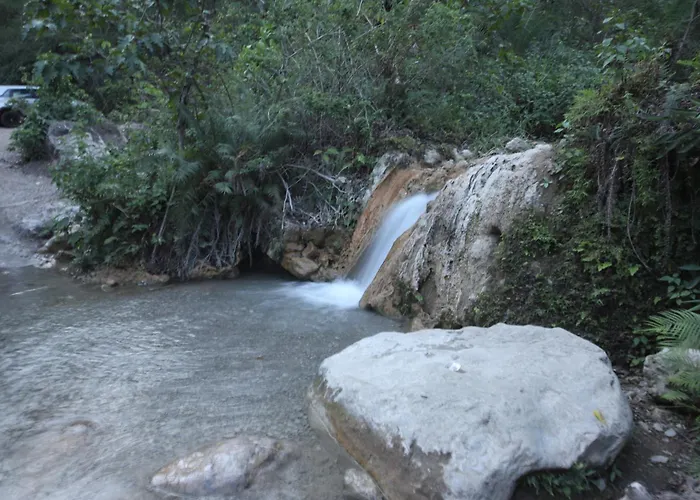 Perfectstayz Value Forest Valley Near Waterfall