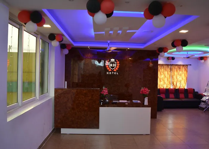 Rd Hotel