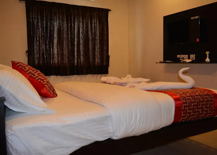Rd Hotel