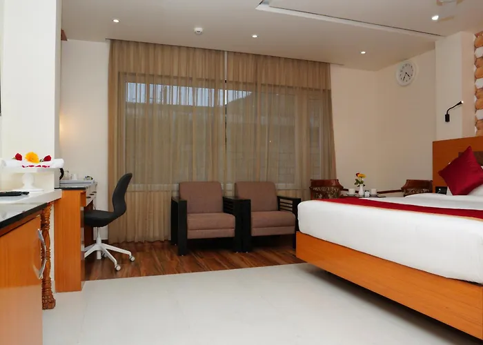 Econoh Hotel