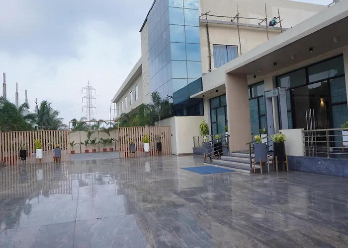 Econoh Hotel