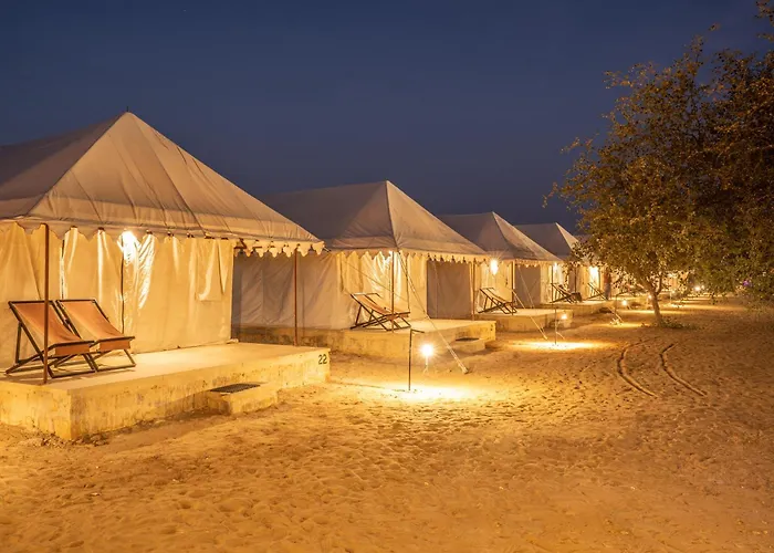 Tripli Hotels Stay Inn Resort Jaisalmer