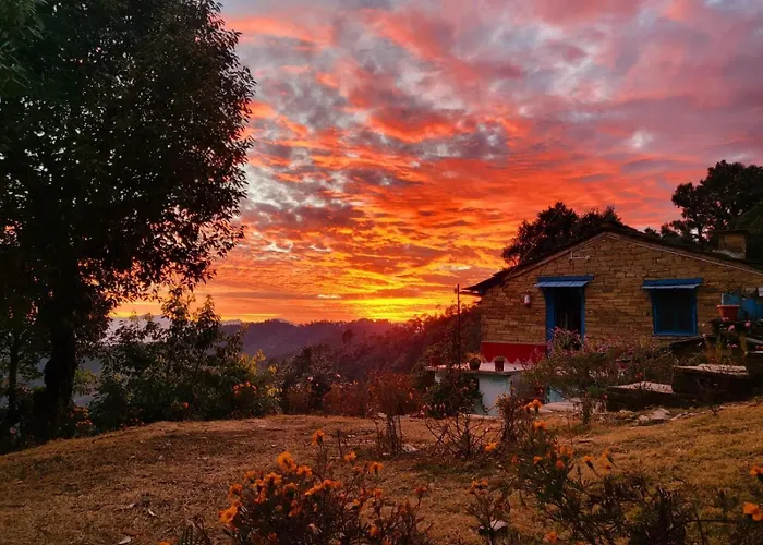 Kot Kailash Kumaon