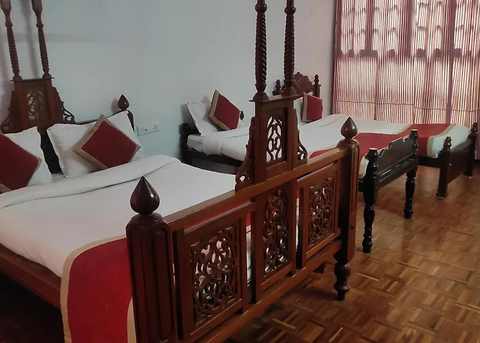 Maison Petite Singapore