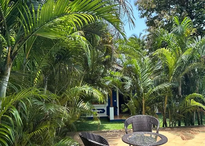 The Amrit Goa