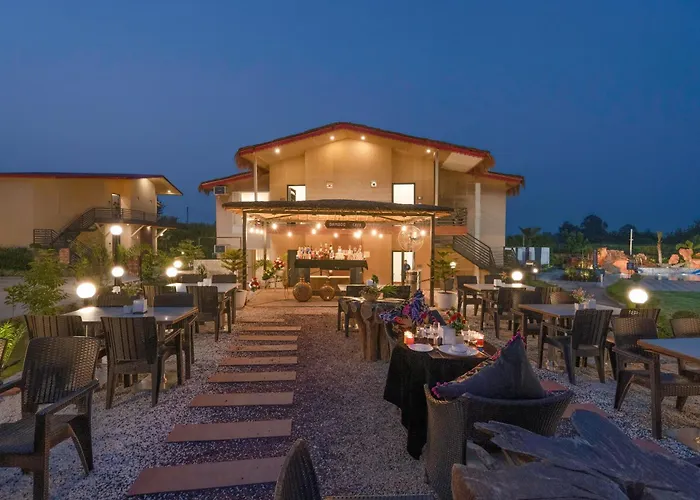 Anantum Gateway Resorts