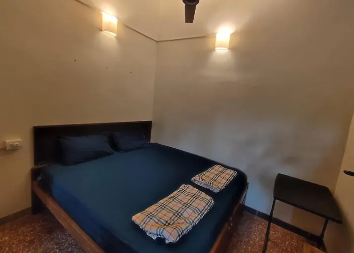 Hill View Guest House