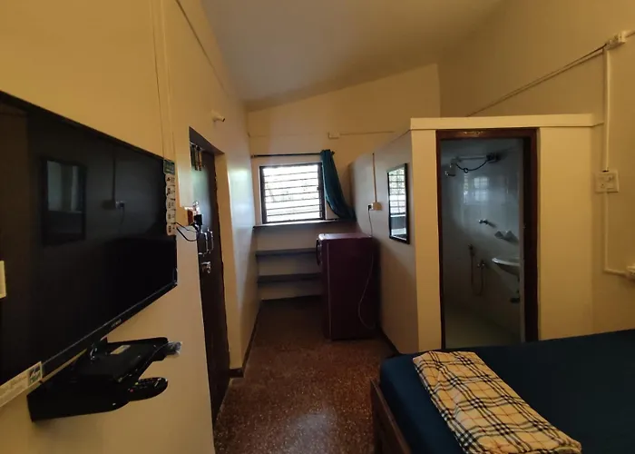 Hill View Guest House