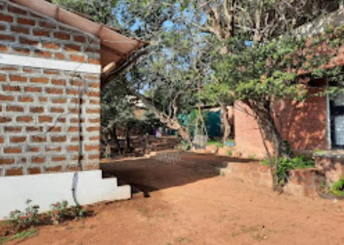 Hotel Durvankur Amboli