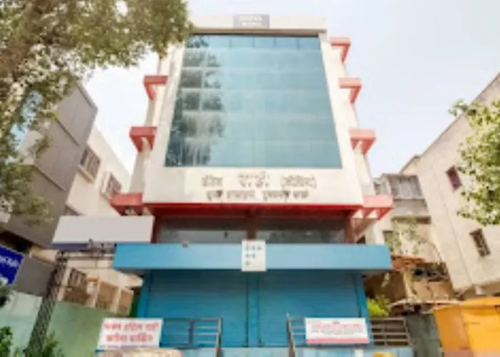 Hotel Rahi