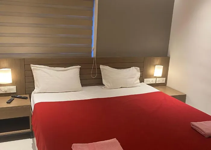 Sona Hotel