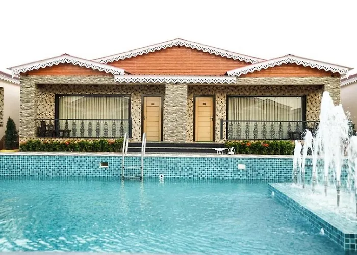 Grand Beach Resort